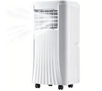 Climatiseur portable écologique,Climatiseur Portable 10000BTU