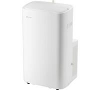 Climatiseur portable Electrolux ECU7878CSW 3400 W connecté Blanc