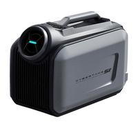 Climatiseur Portable Extérieur CYBERTAKE S2 Pro, Froid 5100 BTU, Chauffage 6100 BTU, 6-en-1 avec App WiFi, Silencieux, Économe, Étanche, Conçu pour camping, tente, camping-car, camion, bateau et intér