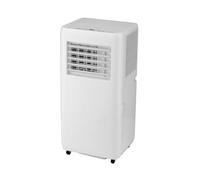 Climatiseur portable Abrila fresh 7000 BTU blanc