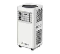 Climatiseur Portable Fulmo 12000 Btu/h, Puissant Et Mobile - Fulmo