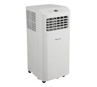 Climatiseur Portable HISENSE APC07KV 1 750 Frigories Télécommande