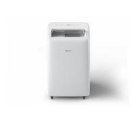 Hisense APC12QC Climatiseur portatif 64 dB Blanc