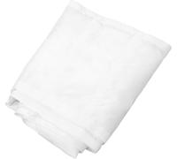 Climatiseur portable Kit de joints coulissants Structure de cordon Tissu de fenêtre à courant alternatif pour séchoir à tumble 90 x 210 cm / 35.43 82.68in