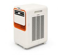 Climatiseur Portable Mini, Déshumidificateur Refroidissement Rapide