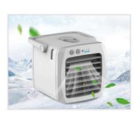 Climatiseur Portable Mobile - DIOLUMIA - 3 EN 1 - Refroidissement par évaporation - 25 dB