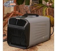 Climatiseur Portable Mobile, pour tente RV, camion, voiture, CampingAC R290, 5200Btu, offre spéciale