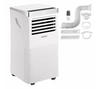 Climatiseur portable MZKA780 blanc Pilot