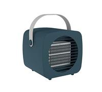 Climatiseur Portable, Nouveau Petit climatiseur Portable, Mini Ventilateur Rechargeable par USB, Refroidisseur de Refroidissement, appareils de climatisation pour la Maison