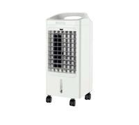 Climatiseur portable Olimpia Splendid Peler 4D 75 W blanc