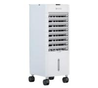 Climatiseur portable Olimpia Splendid Peler 4T Monobloc 60W 4L