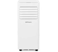 Climatiseur portable - ORBEGOZO - ADR 97 - 2600 W - Blanc - Connecté et programmable