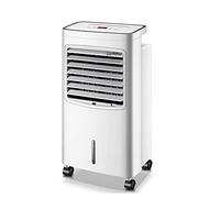 Climatiseur Portable par évaporation - 12 000 BTU avec télécommande - Unité de Chauffage de Refroidissement Mobile, Classe énergétique