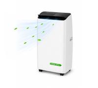 Climatiseur Mobile Réversible 12000 Btu Refroidissement & Chauffage
