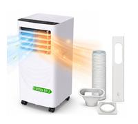 Climatiseur Portable Réversible 12000 Btu - Wi-fi