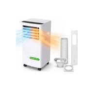 Climatiseur Portable Réversible 12000 Btu - Wi-fi - Froid Et Chaud