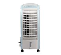 Climatiseur Portable, Ventilateur Domestique, Refroidisseur d'air Portable, Ultra Silencieux, climatiseur Froid, 75Cm x 31Cm x 32Cm