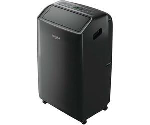 Climatiseur portable WHIRLPOOL PACF212HP B Noir