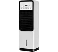 Climatiseur portatif 12 000 BTU avec télécommande