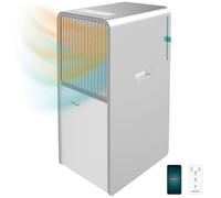 CECOTEC 08168 - ForceClima 12850 Style Heating Connected