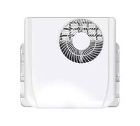 Climatiseur portatif pour véhicule électrique 12V 24V 850W, Refroidissement Puissant pour Automobile