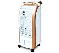 Climatiseur portatif Ventilateur Ménage Portable Refroidisseur d'air Portable Ultra-Silencieux Unique Climatiseur Froid 750 Mm * 305 Mm * 330 Mm