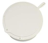 Bouchon Plus Bride Ø 130 Mm