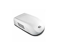 Climatiseur Réversible Inverter Twin Rotor Camping-car Blanc 2700W