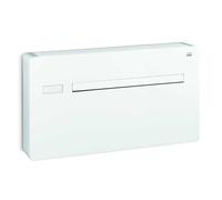 Climatiseur réversible mural monobloc 2,35kW pompe à chaleur KWT 240 ARCTIC Remko