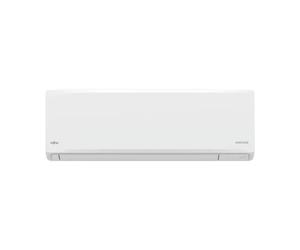 Climatiseur réversible split Fujitsu ASEH12KNCA / AOEH12KNCA, Inverter, 12000 BTU Silencieux, R32, Blanc