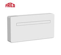 Climatiseur réversible Uniclim blanc - Frico UN3RIS+W