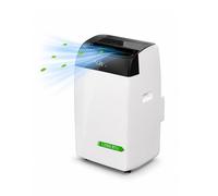 Climatiseur Réversible Wifi Blanc - 12 000 Btu R290 - 3500 W