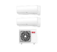 Climatiseur Riello aaria plus i 12000 btu 2 unités couleur non spécifiée