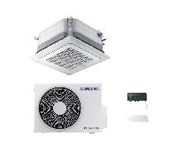 Climatiseur Samsung ac026rnndkg 9000 BTU couleur non spécifiée