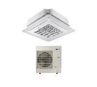 Climatiseur Samsung ac100rn4dkg 36000 BTU couleur non spécifiée