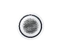 Climatiseur Samsung ac140rn4pkg/eu 48000 btu couleur non spécifiée
