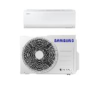 Climatiseur Samsung cebu s2 6.8 kW couleur non spécifiée