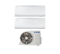 Climatiseur Samsung cebu s2 7000 BTU couleur non spécifiée