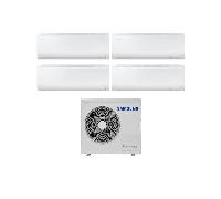 Climatiseur Samsung cebu s2 8.0 kW blanc