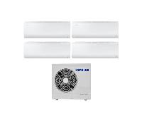Climatiseur Samsung cebu s2 8 kW not-specified