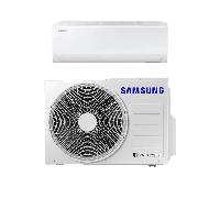 Climatiseur Samsung trial inverter cebus2 6800 watts blanc
