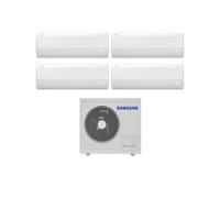 Climatiseur Samsung windfree avant 8.0 kW blanc