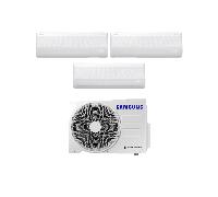 Climatiseur Samsung windfree avant s2 6.8 kW couleur non spécifiée