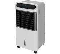 Climatiseur Sans Evacuation Mobile - Mode Nuit, Minuteur - 20 m2 - Straße Tech ® Blanc G
