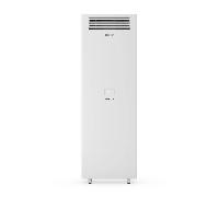 Climatiseur sans groupe extérieur Unico Vertical 35 HP EVAN