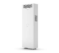 Climatiseur sans groupe extérieur Unico Vertical 35 HP EVANX - avec résistance éléctrique