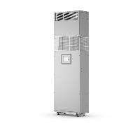 Climatiseur sans groupe extérieur Unico Vertical-NK 35 HP EVAN