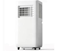Climatiseur sans unité extérieure, Puissant climatiseur de 14 000 BTU, Refroidisseur d'air 4 en 1, climatiseur Portable économe en énergie avec télécommande, pour la Maison, la Chambre Les