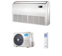 Climatiseur sol plafond 48000 MIDEA R-32 WI FI READY TRIPHASE 380 V. Ligne 2023