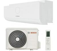 Climatiseur mural Bosch Climate 3000i 2,8 kW réversible Blanc